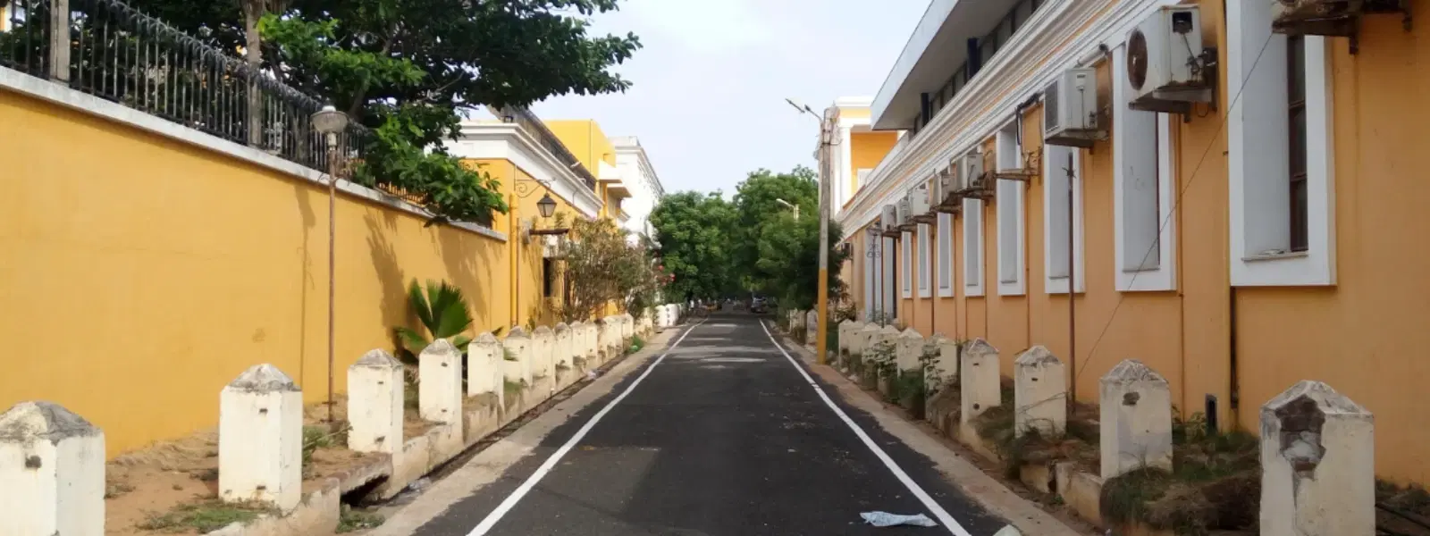 FAQs About Pondicherry French Quarter Walk Explained