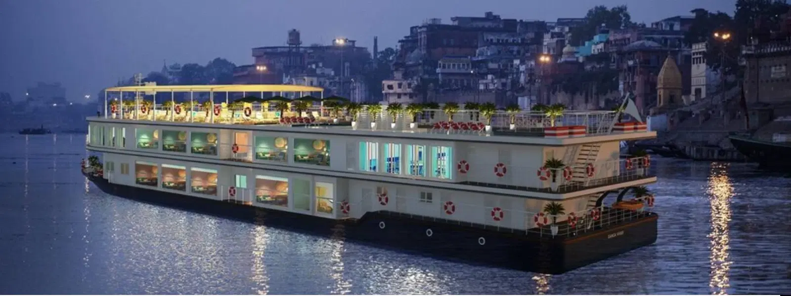FAQs About River Cruise Guwahati: Your Questions Answered
