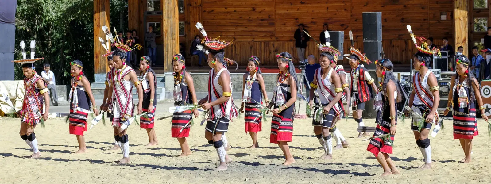 FAQs About Shad Suk Mynsiem Dance in Khasi Meghalaya
