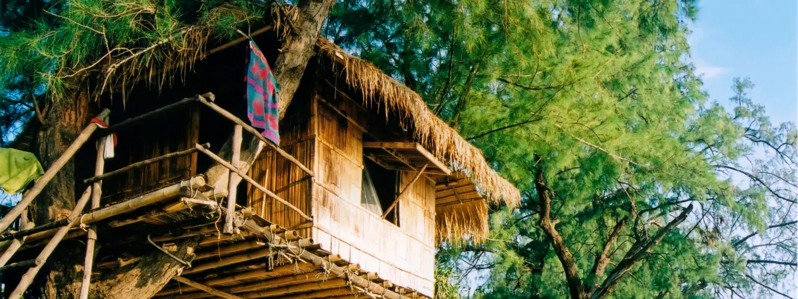 FAQs About Shnongpdeng Village Stay in Meghalaya