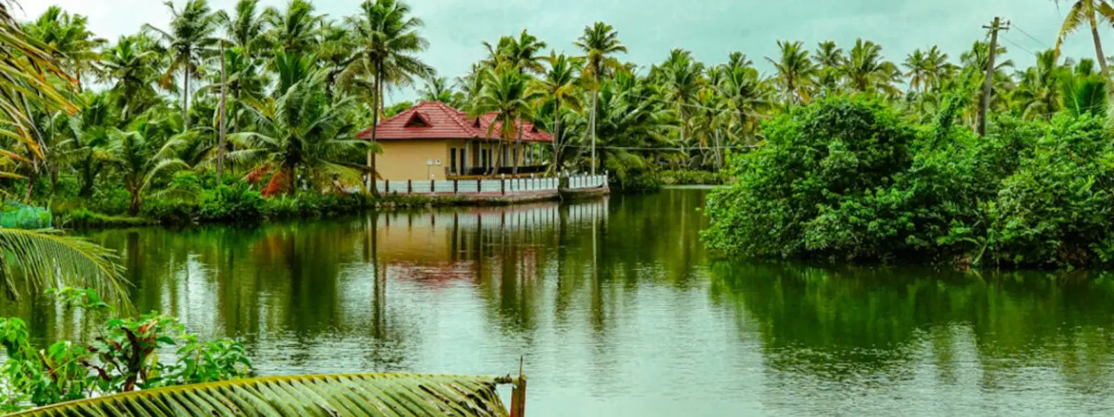 FAQs About Staying in Munroe Island: Your Guide to Comfort