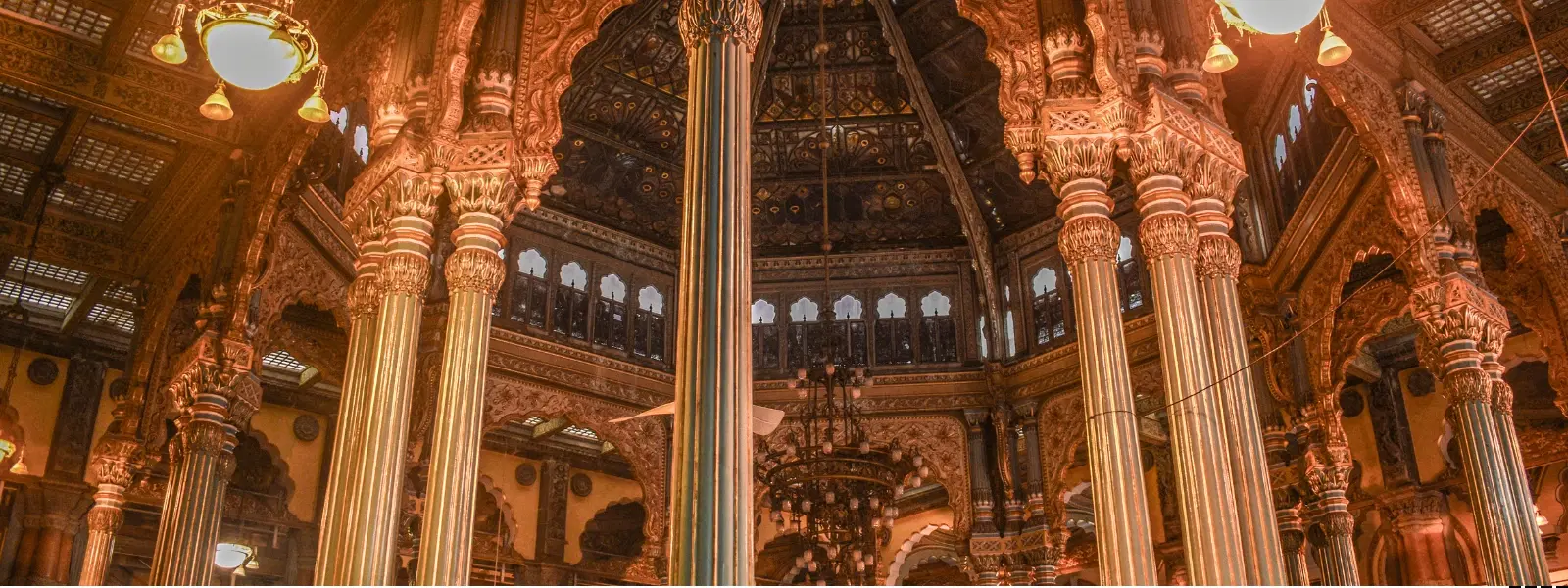 FAQs About Temples with Mirror Work Architecture