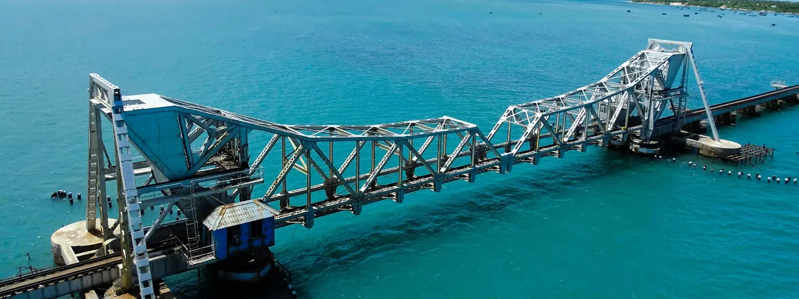 FAQs About the Rameswaram Pamban Bridge Train Journey