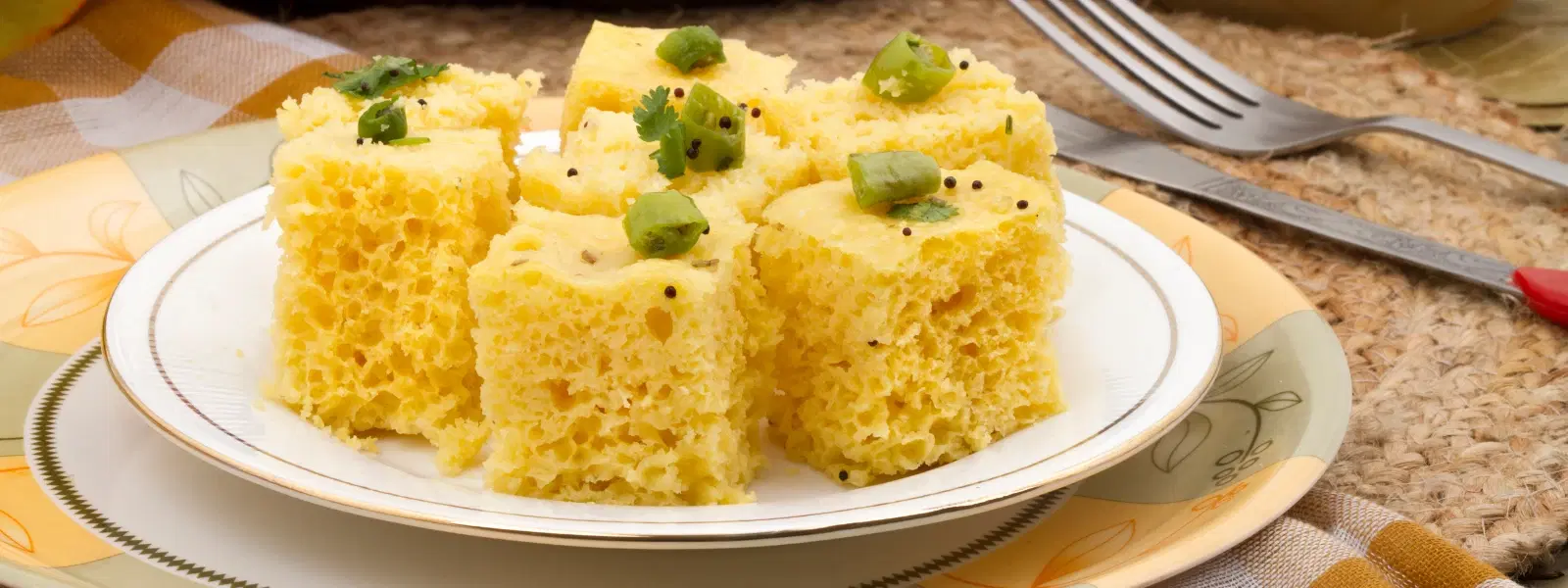 FAQs About Traditional Food of Gujarat: A Complete Guide