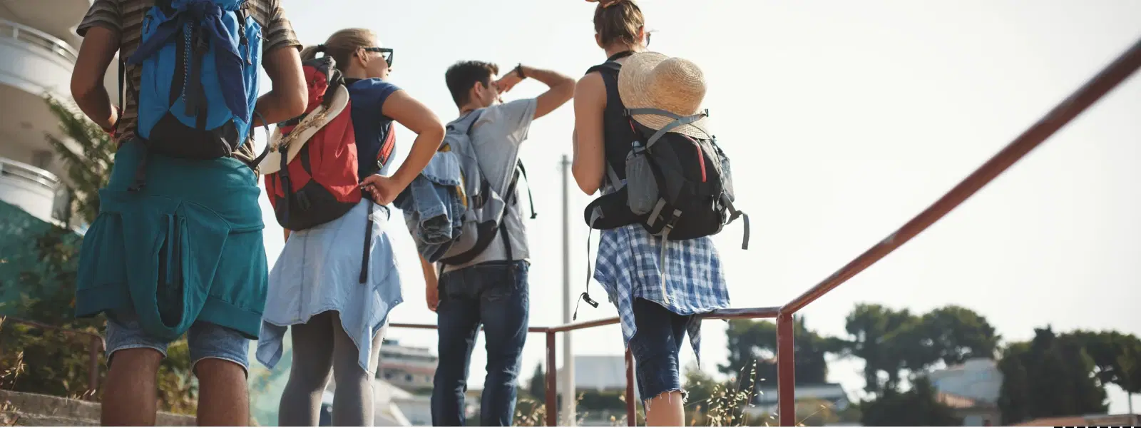 FAQs About Travel Itineraries: Your Questions Answered