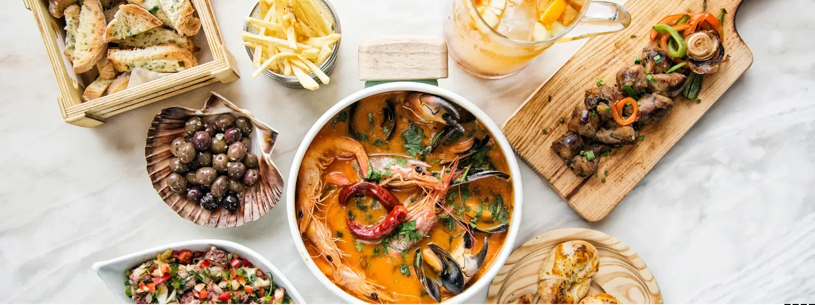 FAQs About Tripuri Cuisine: Muya Awandru of Agartala