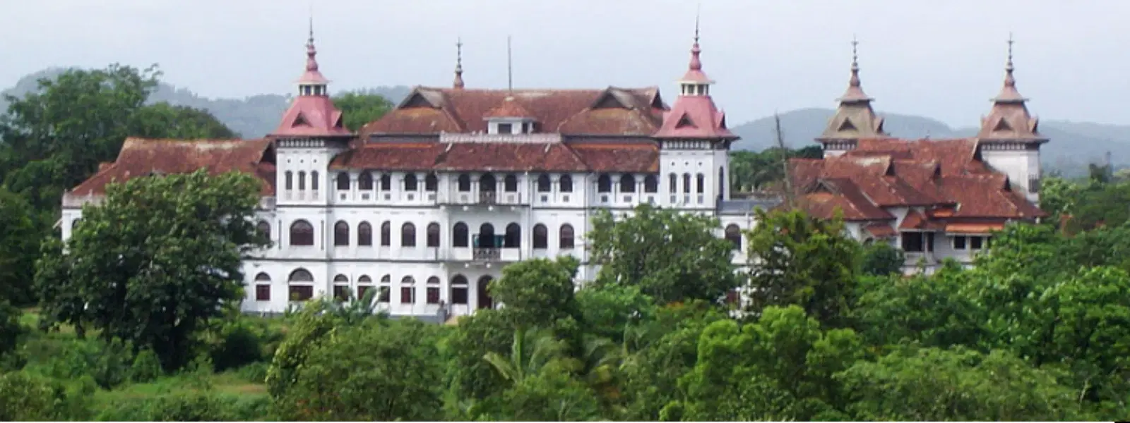 FAQs About Trivandrum Palace: History, Heritage & More