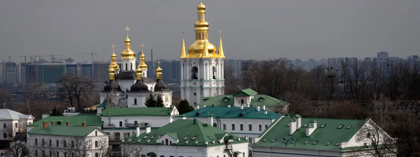 FAQs About Ukraine's World Heritage Sites, Answered