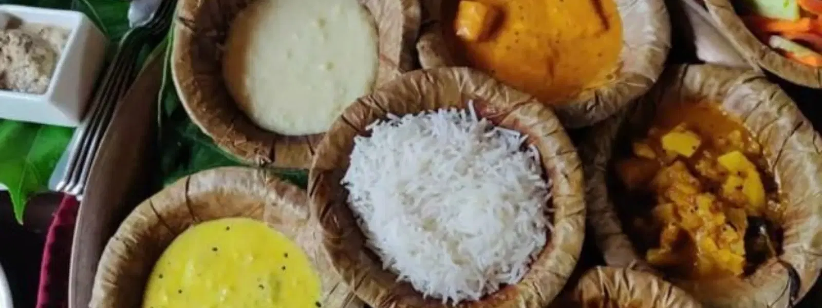 FAQs About UP Traditional Food: Your Questions Answered