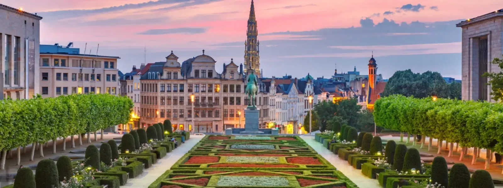 FAQs About Walking Tours in Brussels: All You Need to Know