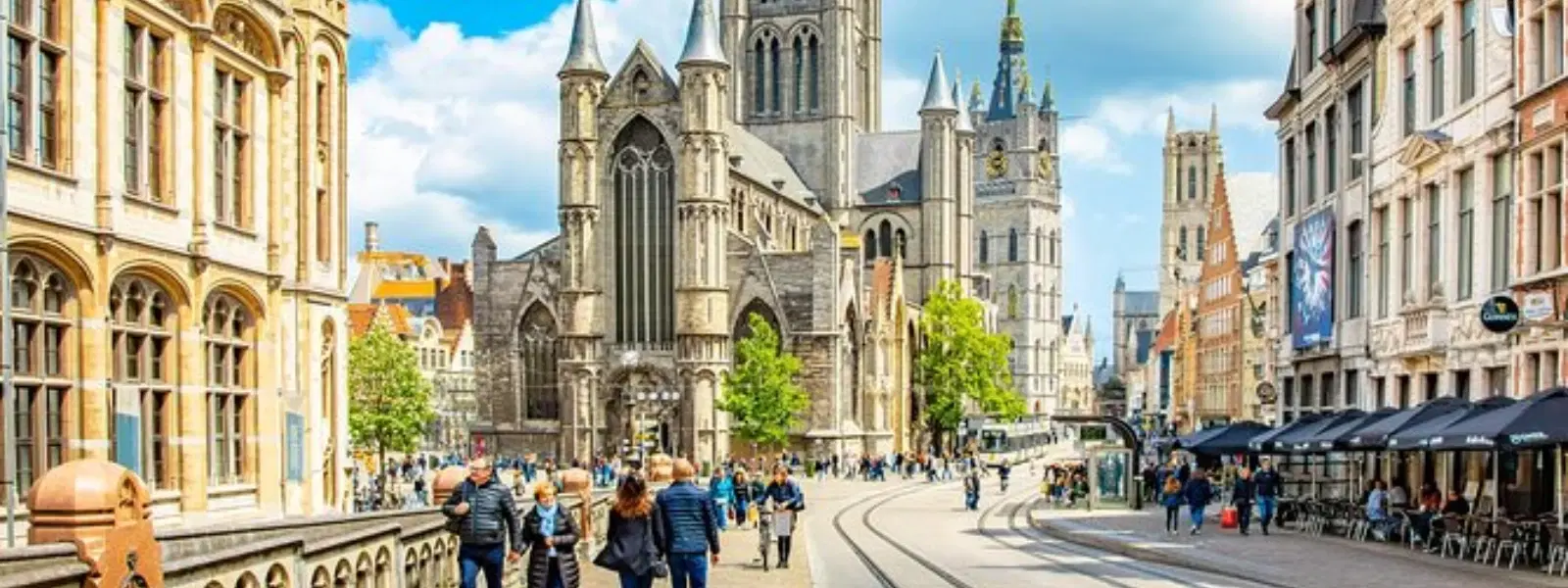FAQs About Walking Tours in Ghent: Everything Explained