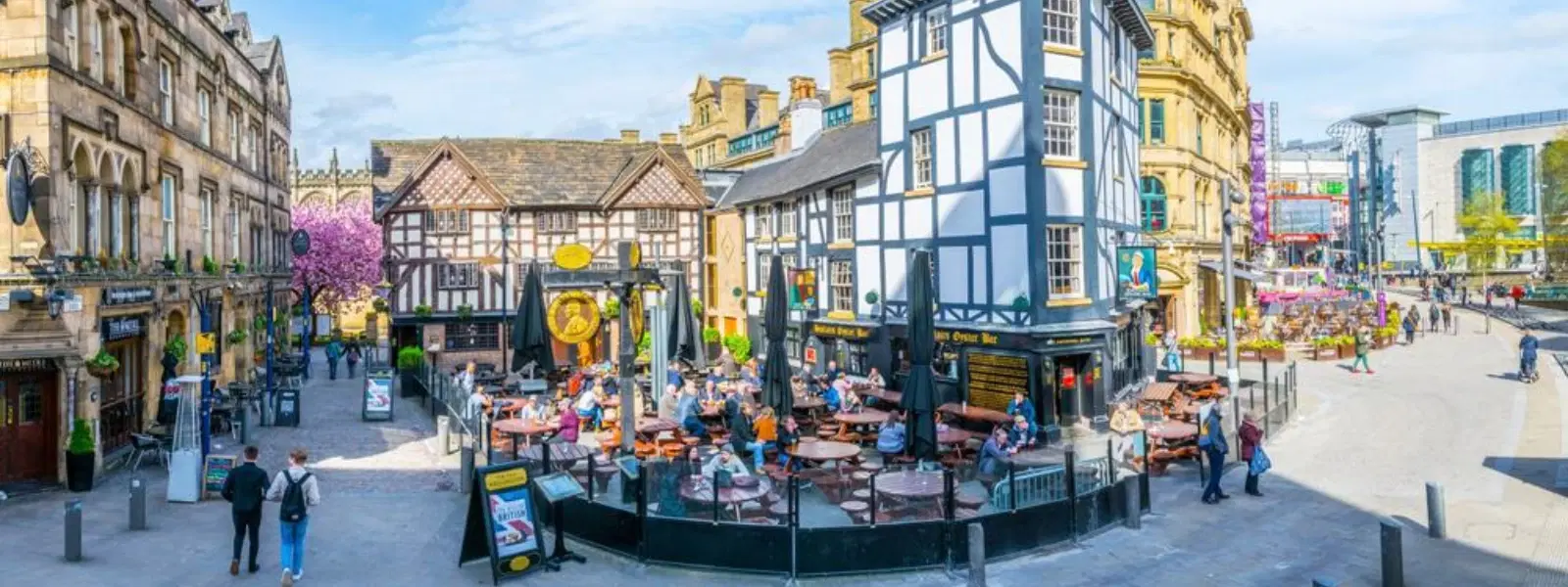 FAQs About Walking Tours in Manchester: All You Need to Know