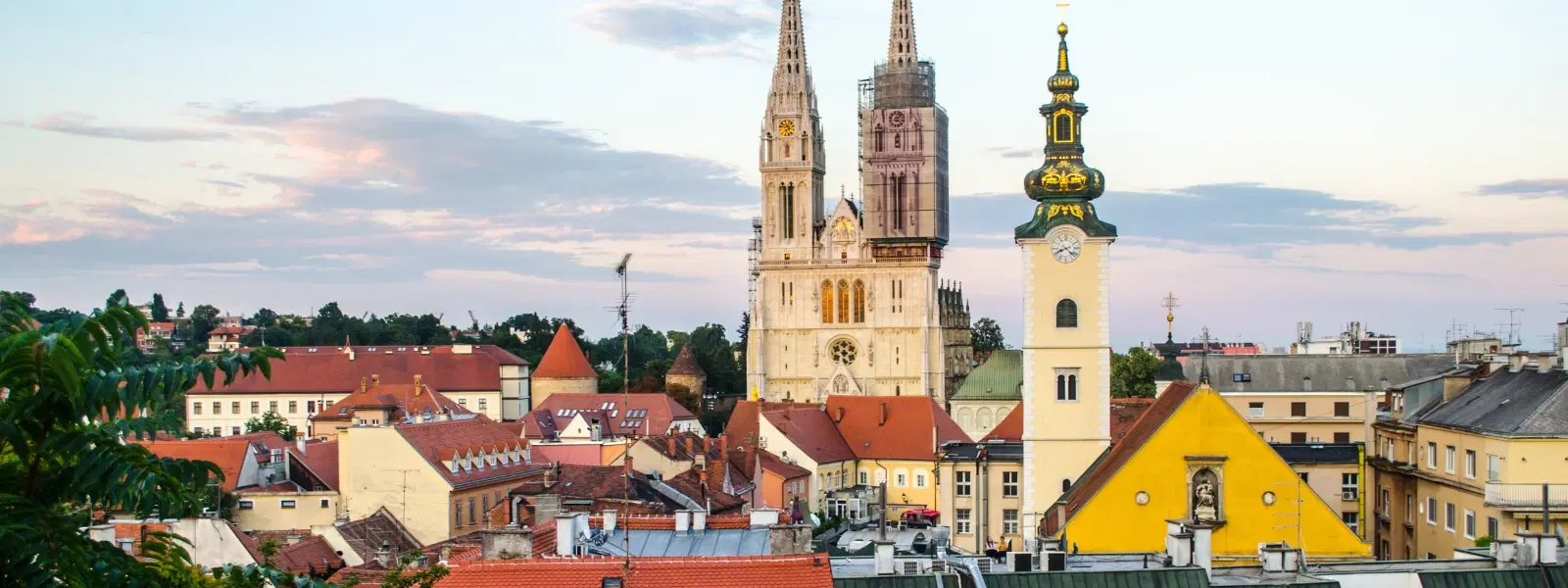 FAQs About Walking Tours in Zagreb: Your Guide to Explore