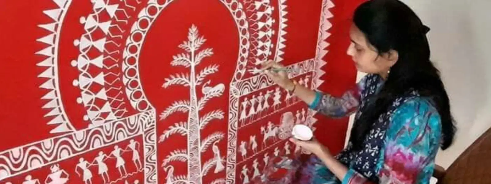 FAQs About Warli Painting Workshops in Maharashtra