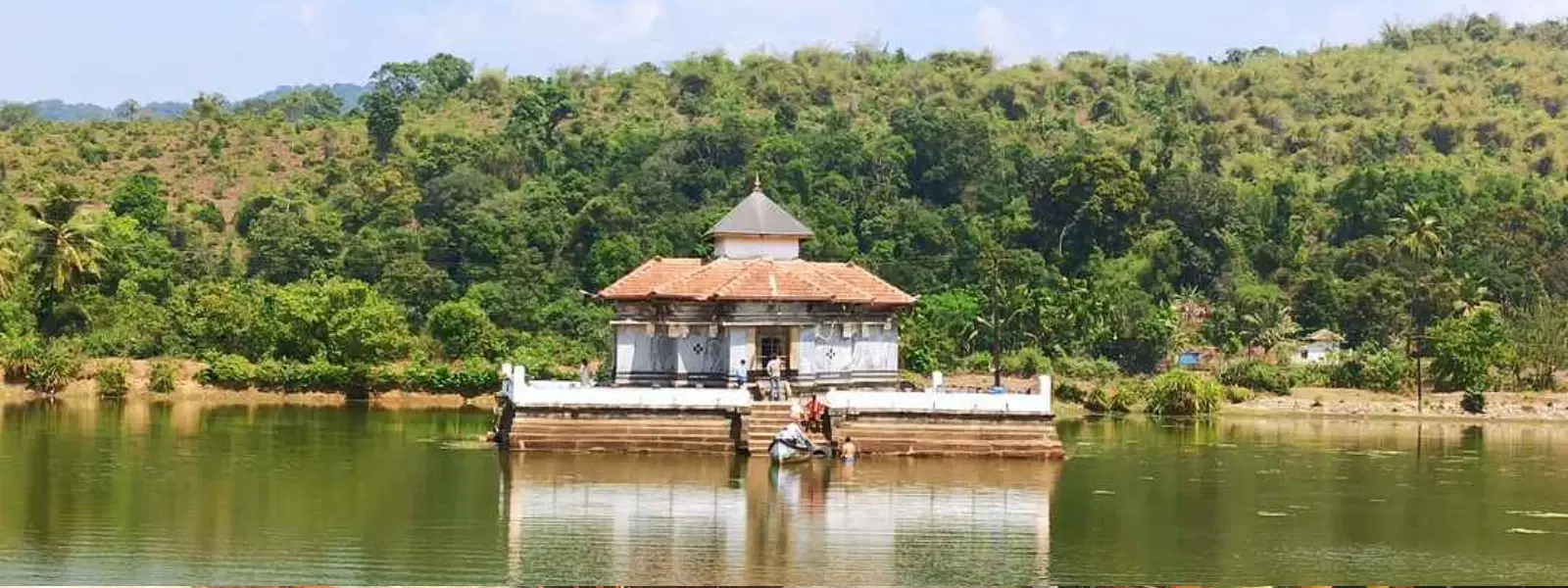 FAQs About Water Temples in India: Sacred Sites Explained
