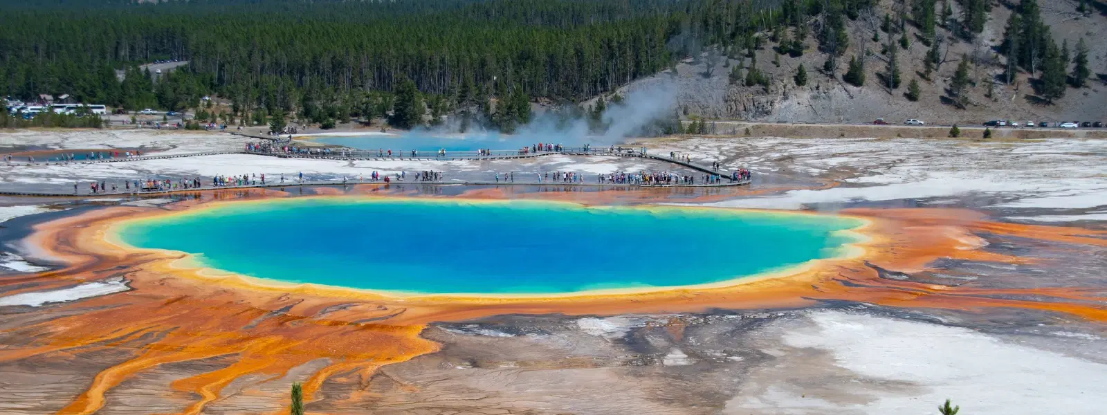 FAQs About Yellowstone: A UNESCO World Heritage Wonder