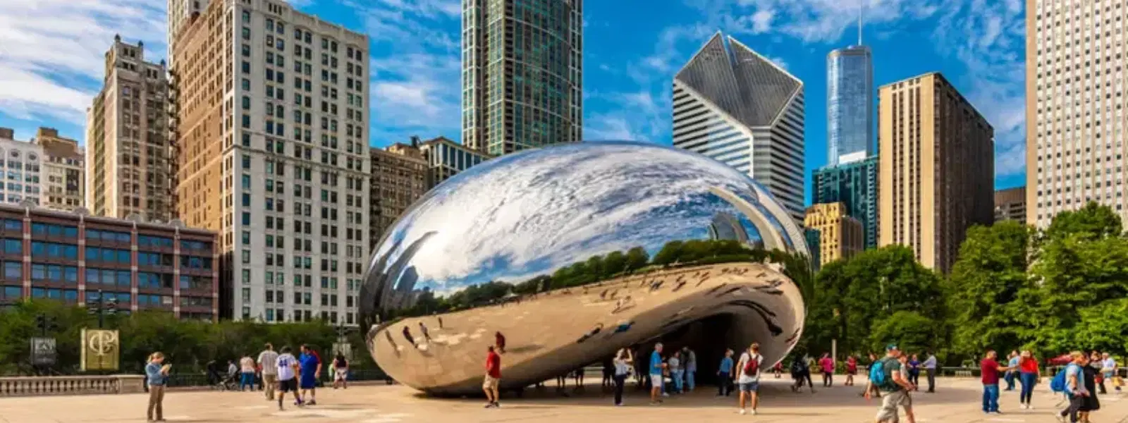FAQs Answered: Exploring Walking Tours in Chicago