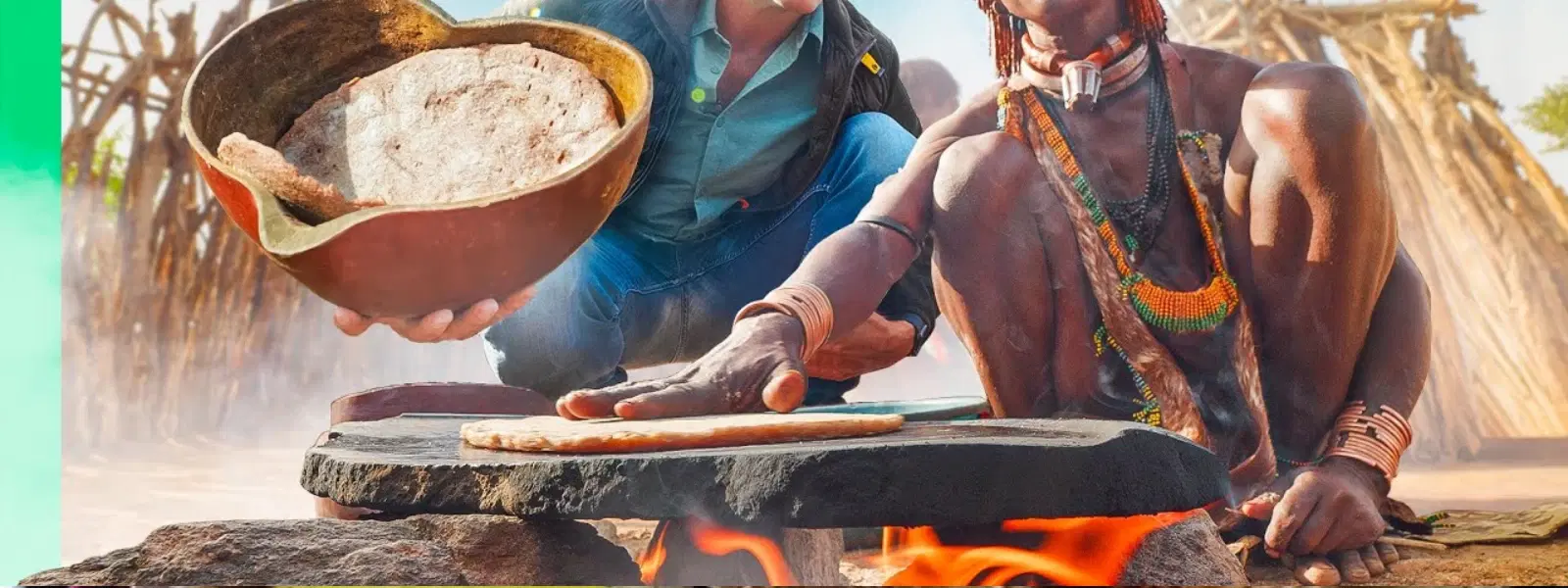 FAQs on Bastar Tribal Food Markets Tour in Chhattisgarh