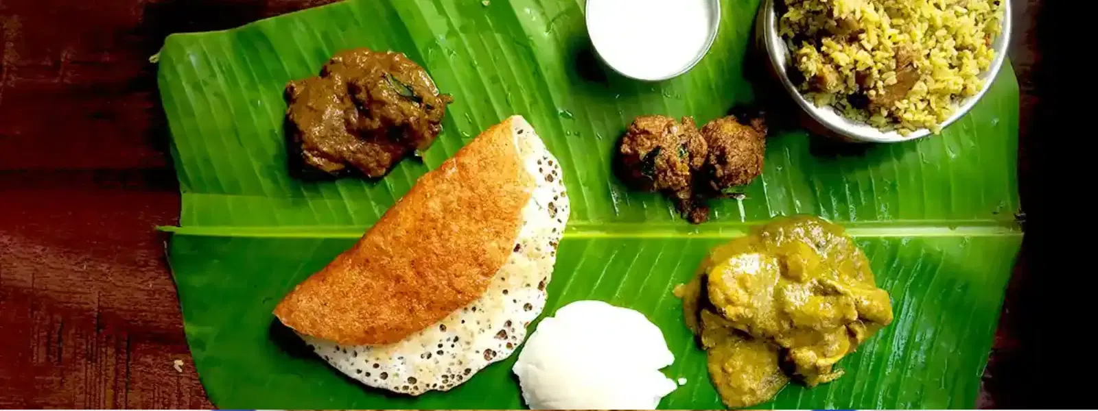 FAQs on Chennai Traditional Food: Classic Tamil Flavors