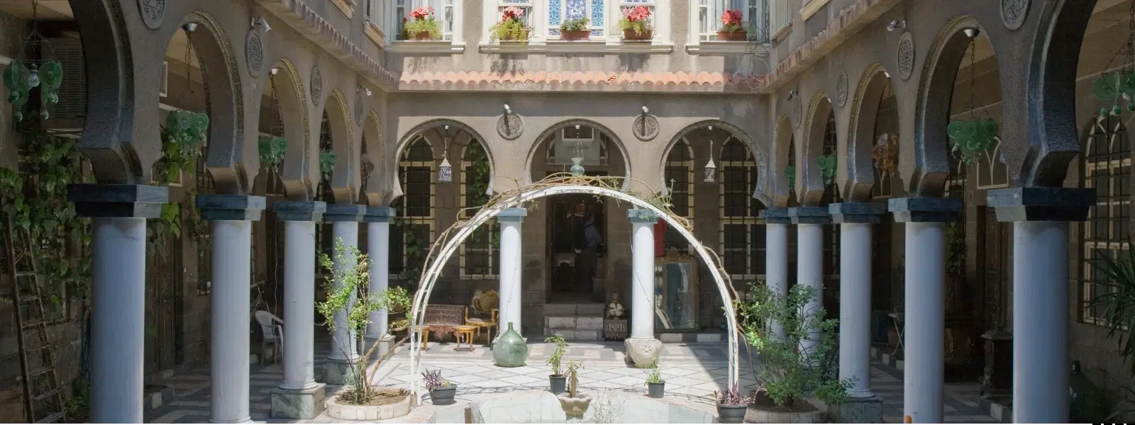 FAQs on Chettinad House Architecture in Karaikudi