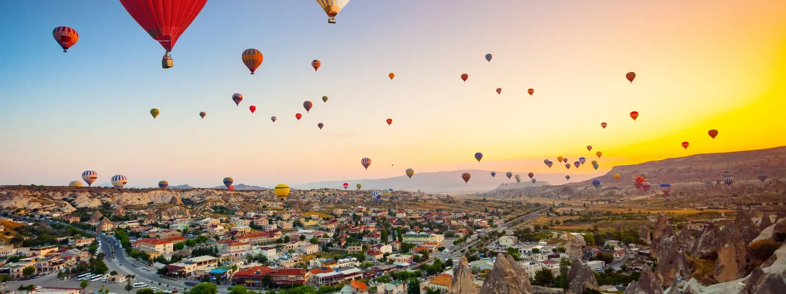 FAQs on Hot Air Balloon Rides in Ahmedabad