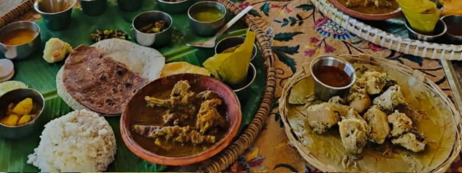 FAQs on Kodava Cuisine: Coorg's Culinary Heritage Explained