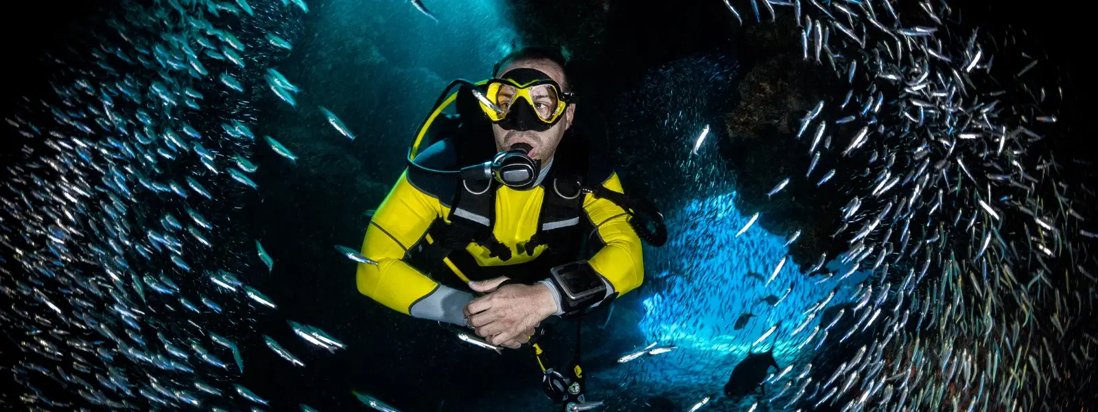 FAQs on Netrani Island Scuba Diving in Karnataka