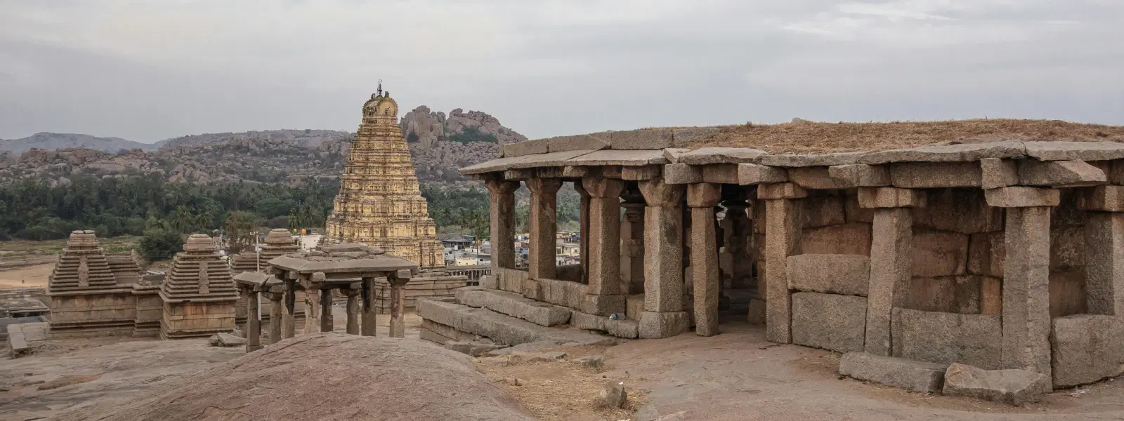 FAQs on Parasurameswara Temple's Early Orissan Art