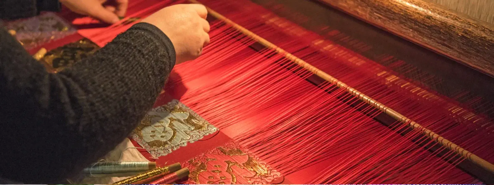 FAQs on Patan Patola Silk Weaving Heritage of Gujarat