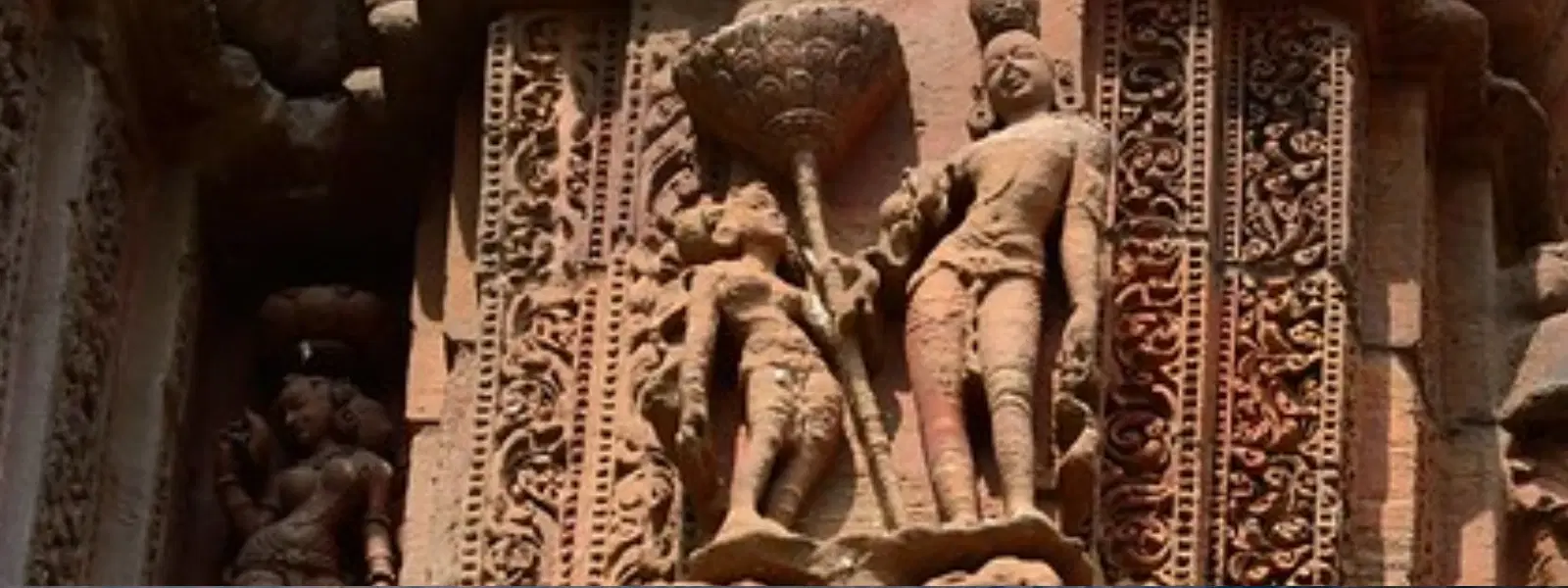 FAQs on Rajarani Temple Stone Carvings in Bhubaneswar