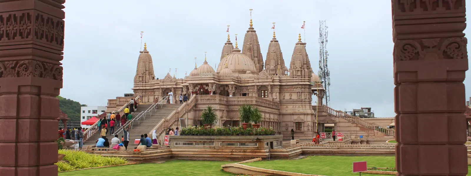 FAQs on the Best Places to Visit in Pune with Family