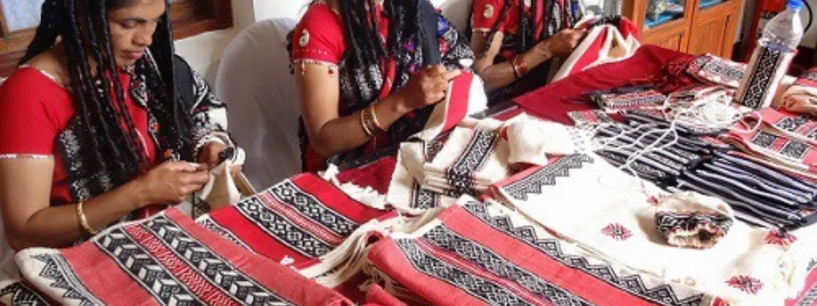 FAQs on Toda Embroidery: Tamil Nadu's Tribal Craft