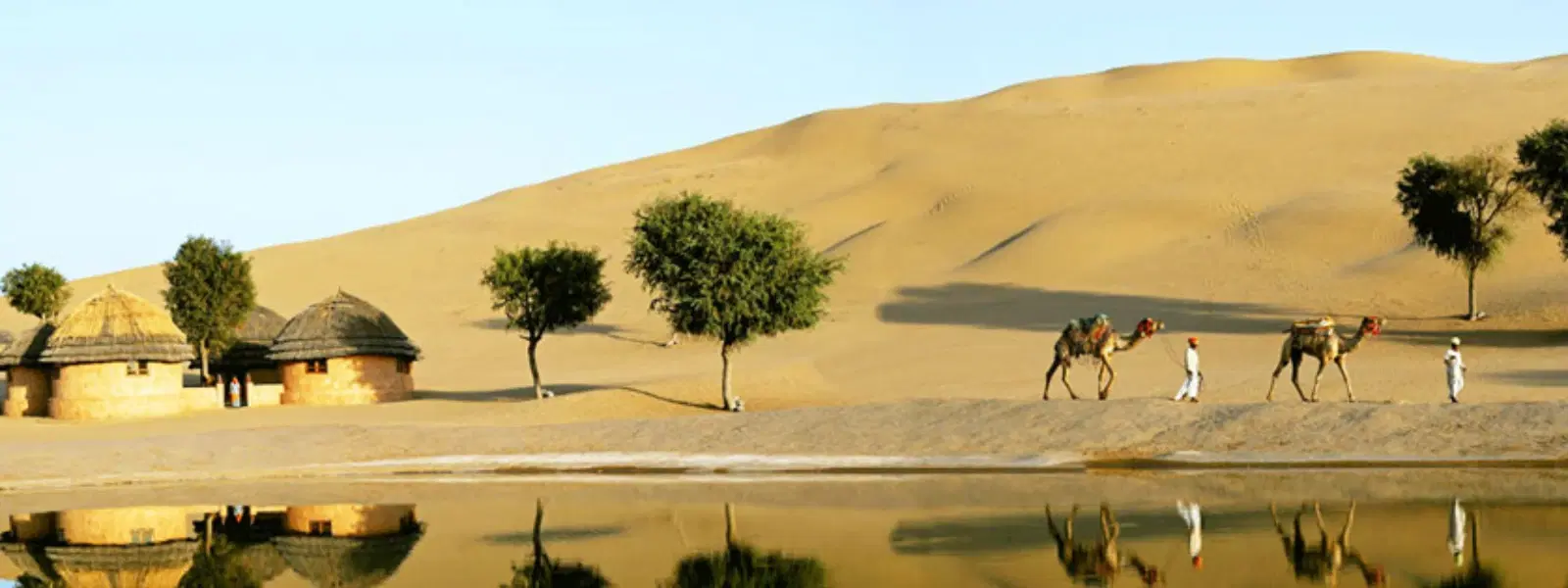 FAQs on Village Tourism Experience in Rajasthan