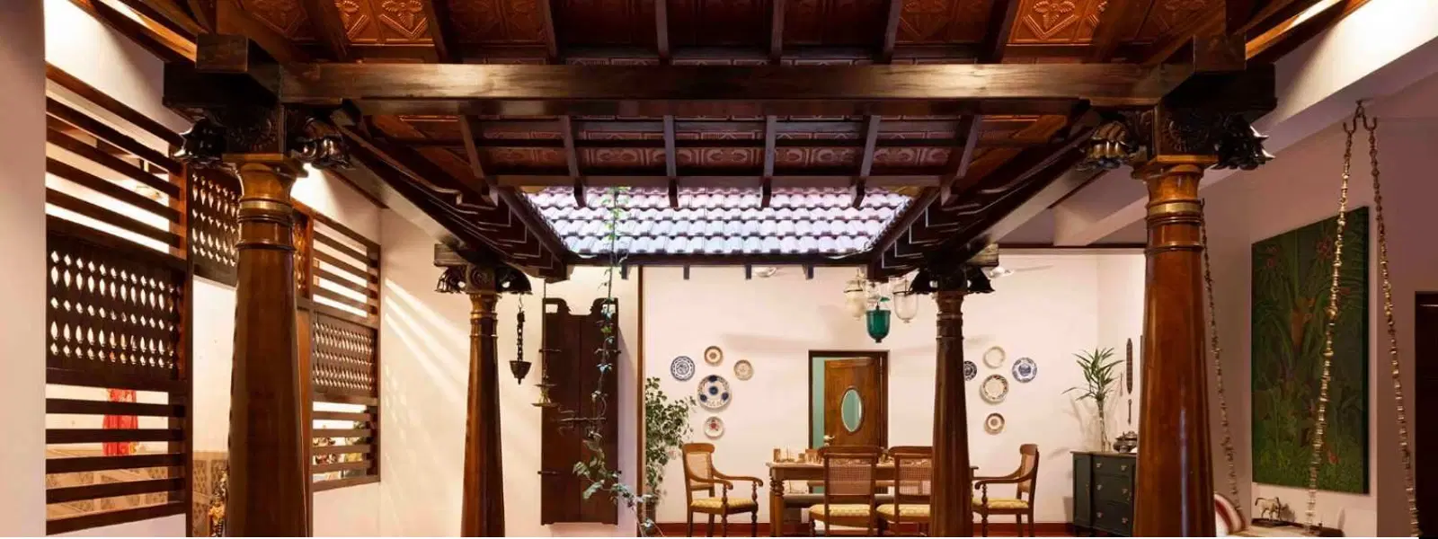 FAQs on Wooden Architecture of Kerala Traditional Homes