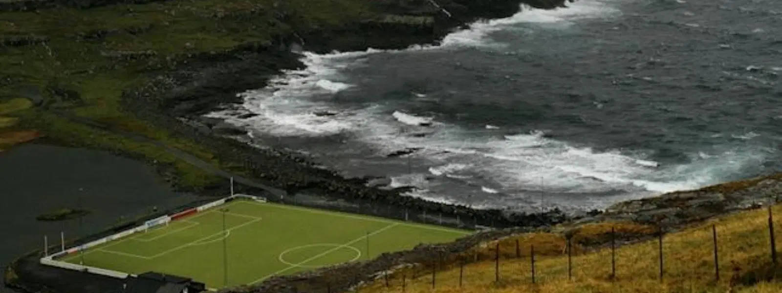 Faroe Islands Football vs Soccer: Key Differences Explained