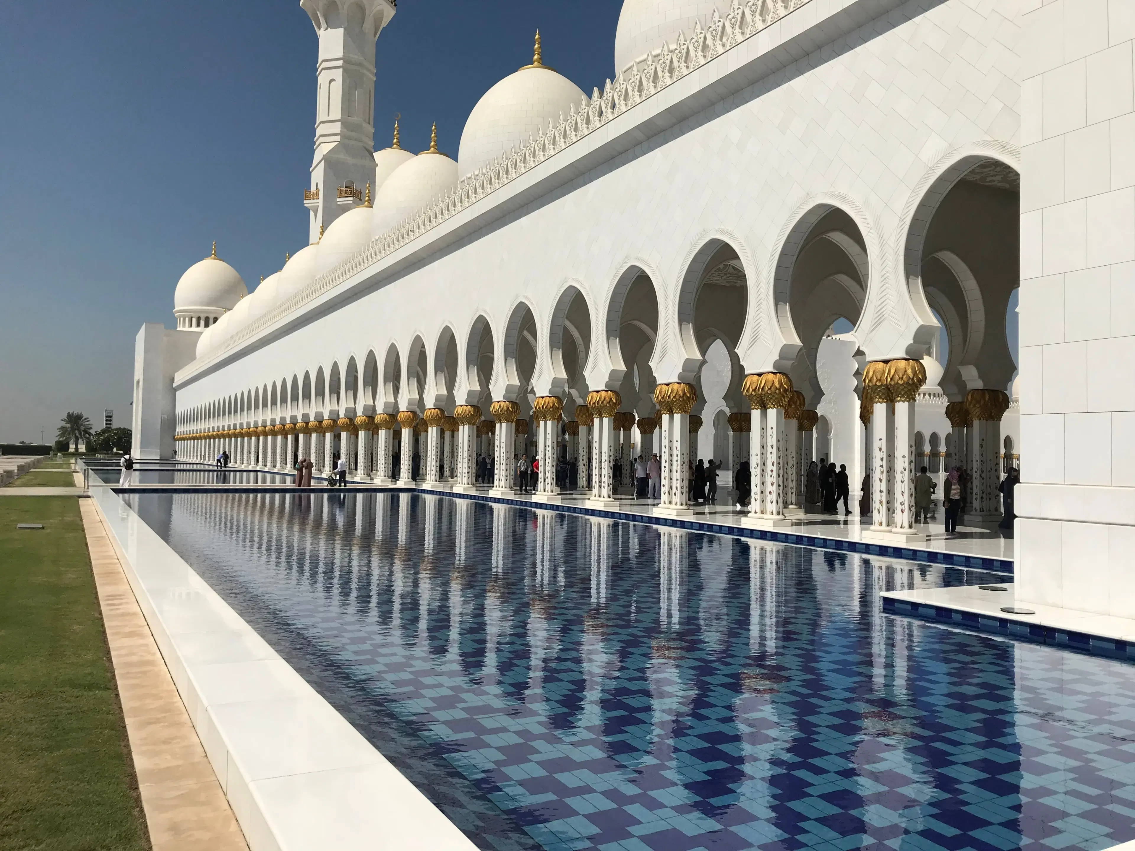 10 Must-See Places to Visit in Kuwait for Tourists