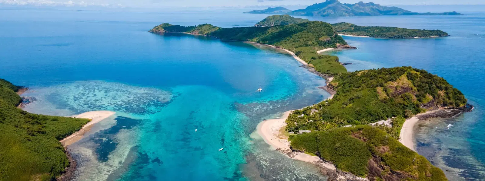 Fiji Islands Checklist: Must-Do Activities for Travelers