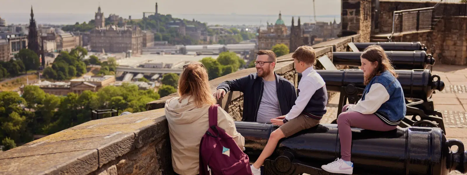 Free Family Adventures: Explore Edinburgh Like an Expert