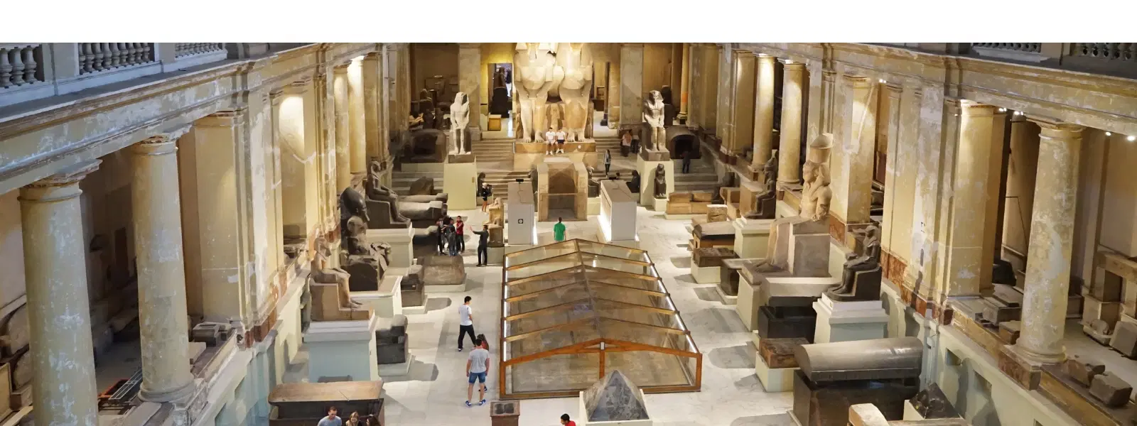 Grand Egyptian Museum FAQs: Your Ultimate Visitor Guide