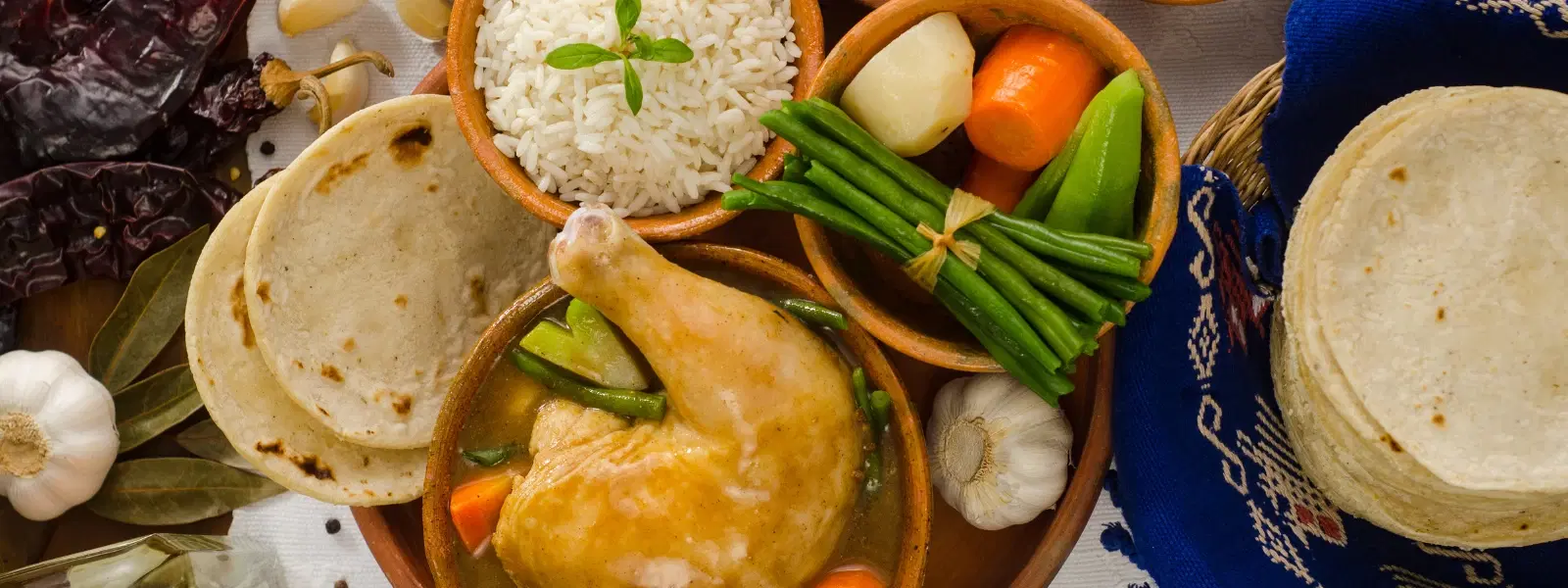 Guatemalan Food FAQs: Exploring Traditional Dishes & More