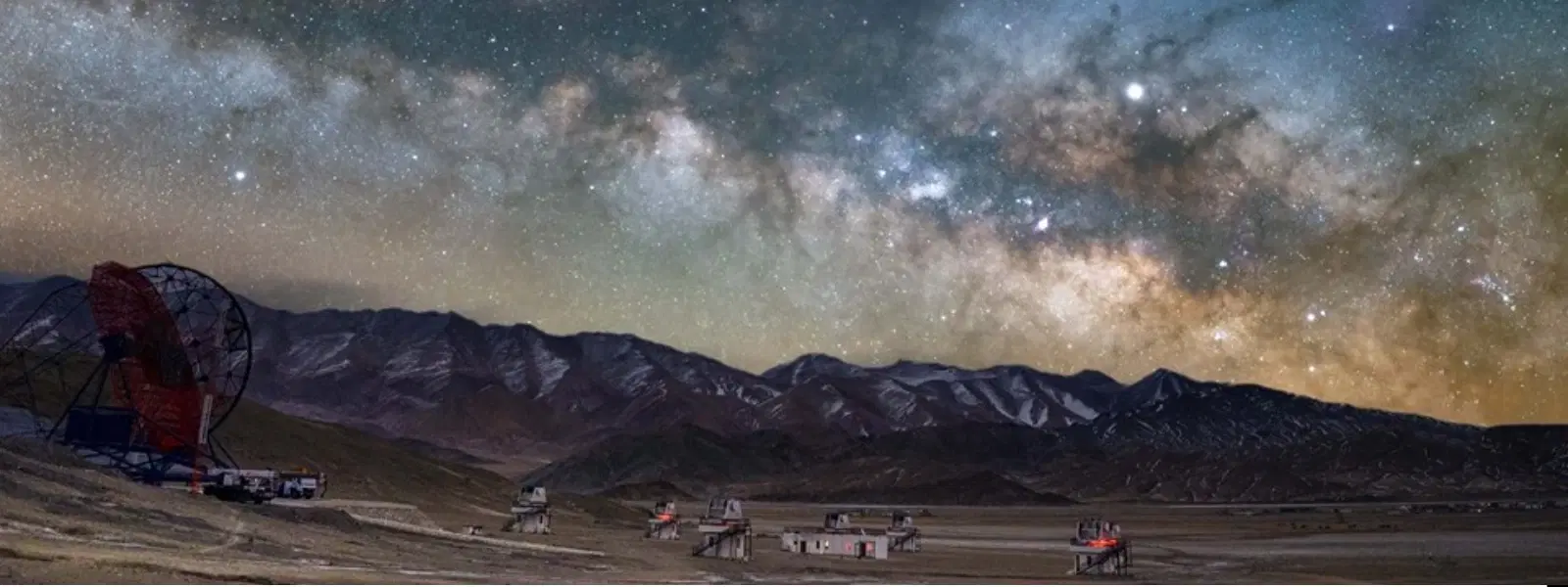 Hanle Stargazing Checklist: Explore Ladakh's Dark Sky