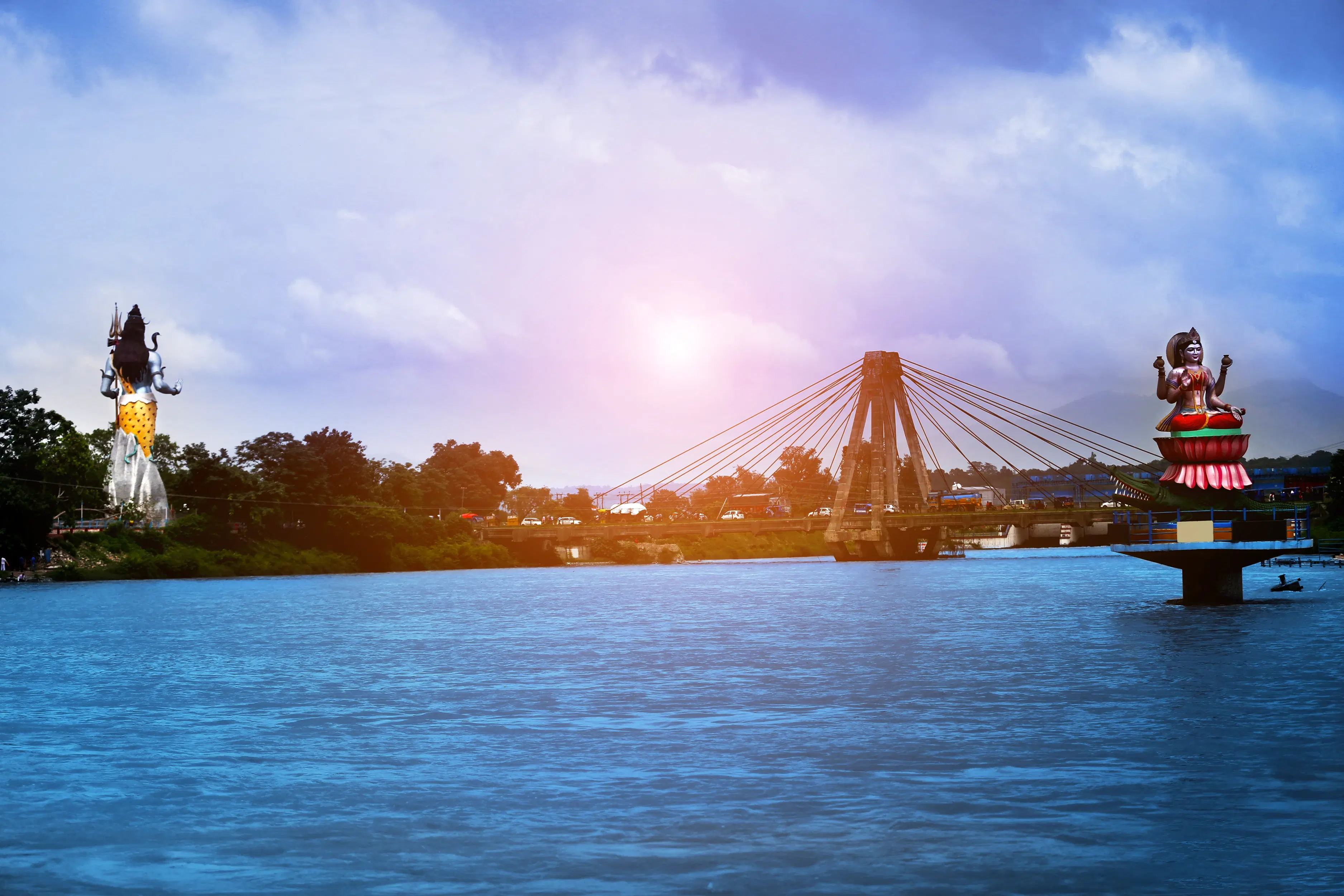 7 Must-See Tourist Attractions Near Guruvayur