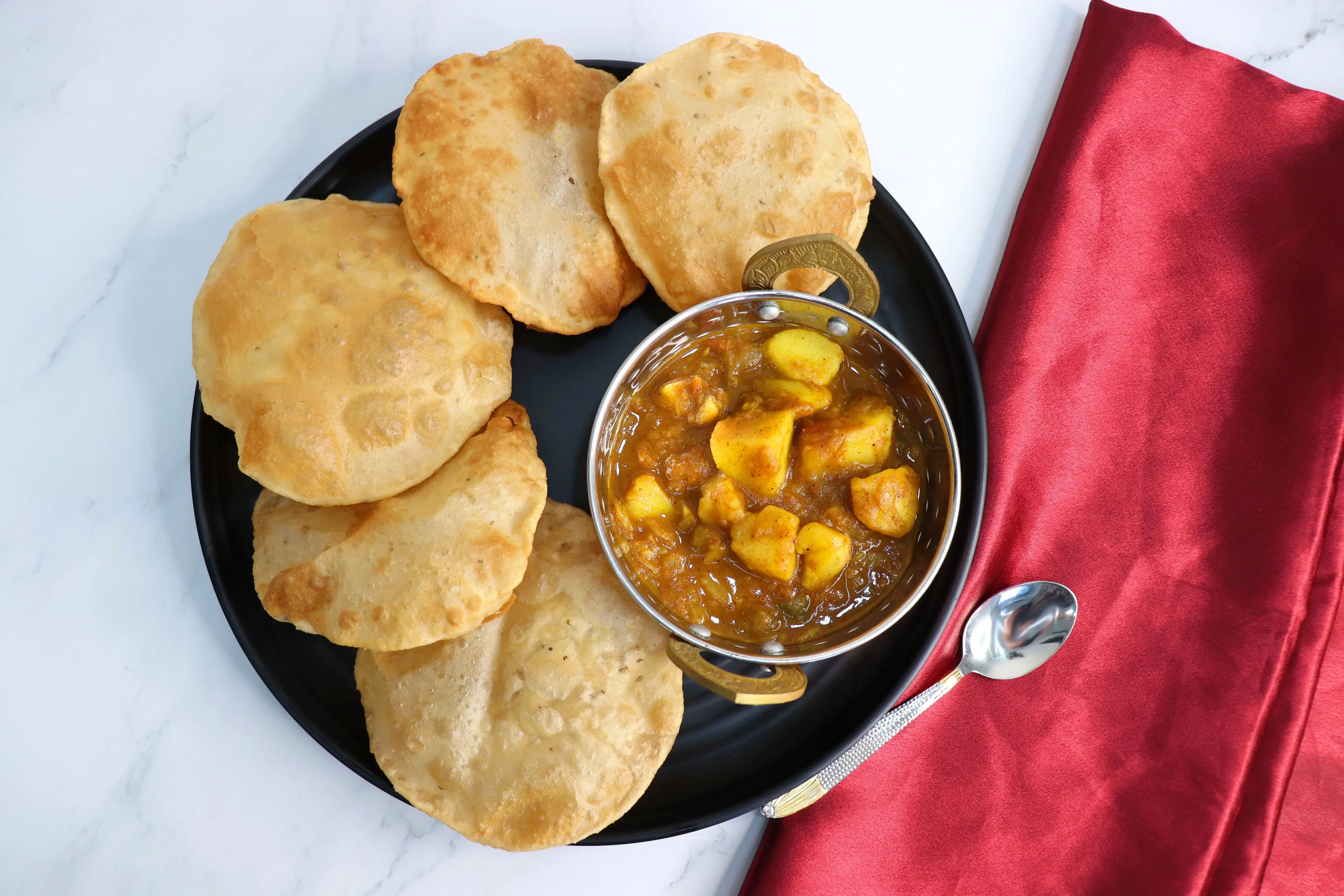 FAQs About Punjabi Food Culture: Traditions and Flavors