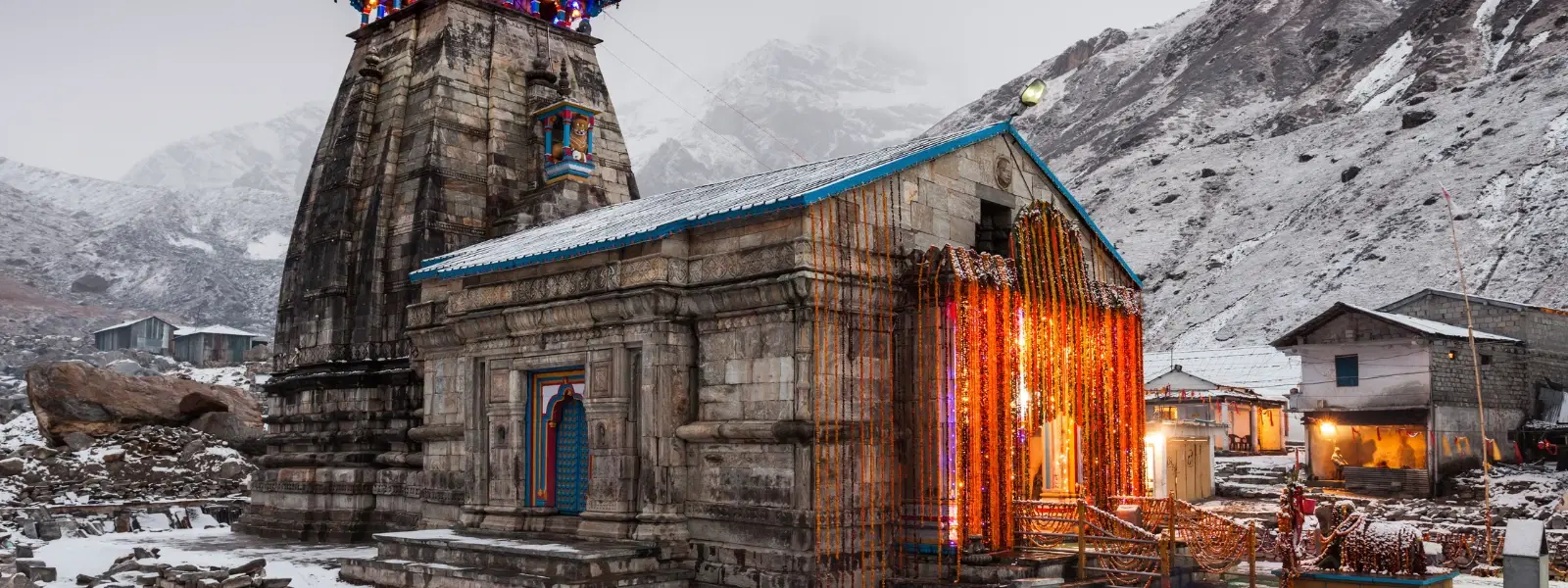 Hidden Places in Uttarakhand: Insights from Travel Experts