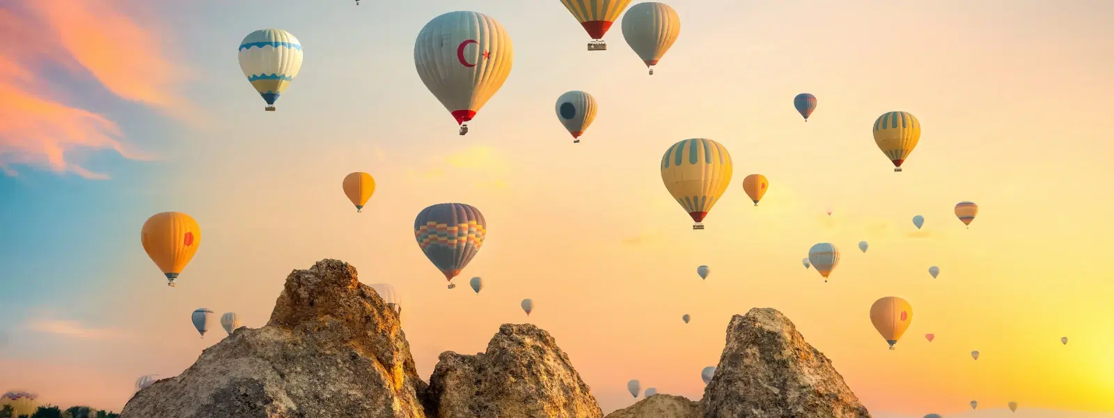 Hot Air Balloon Price in India: FAQs You Need to Know