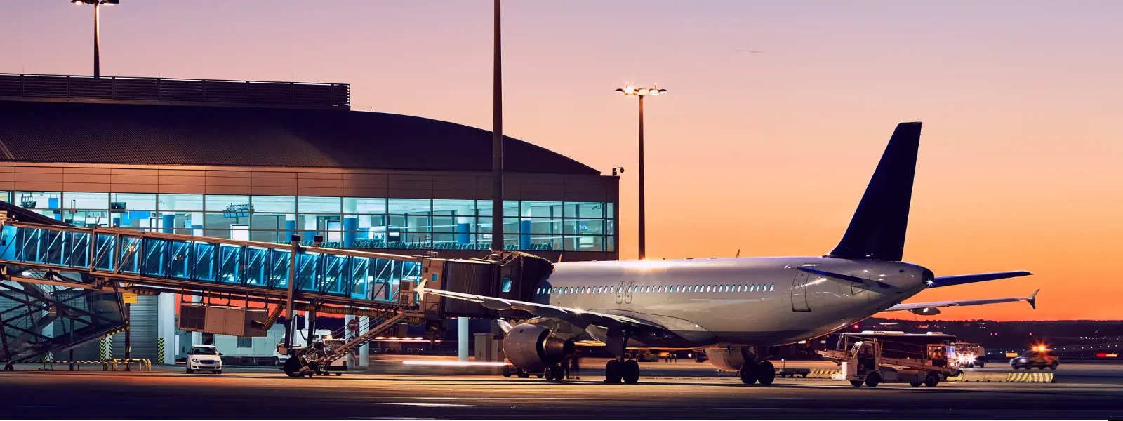 How Many International Airports Are in Delhi?