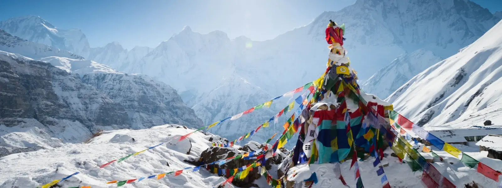 How Many International Airports Are in Nepal? A Guide