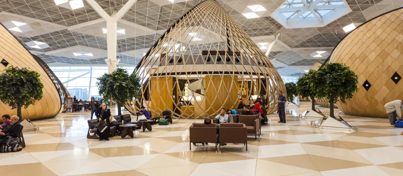 How Many International Airports Are in the USA?