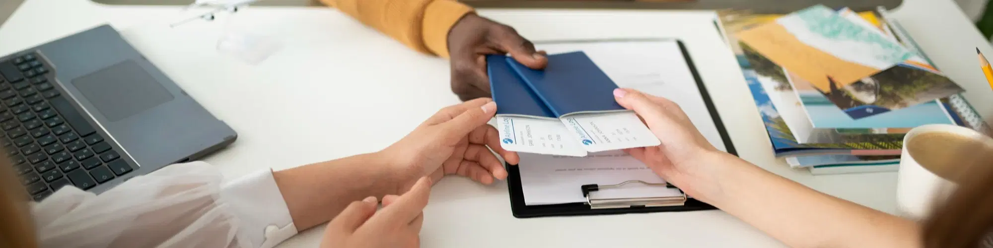 How to Avail Senior Citizen Concession in Flights in India