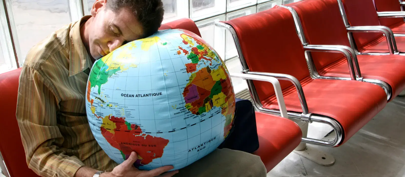 How to Avoid Jet Lag: Top Jet Lag Prevention Tips